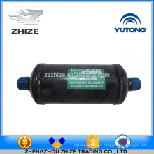 China proveedor EX factoer precio bus bus repuesto 8109-00003 receptor secador para Yutong 6760,6930,6129